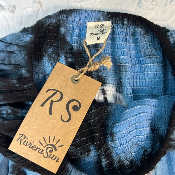 NEW Riviera Sun Summer Dress - Beach Cover Up - Picture 3 of 9